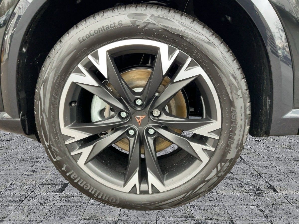 Cupra Formentor - Bild 7