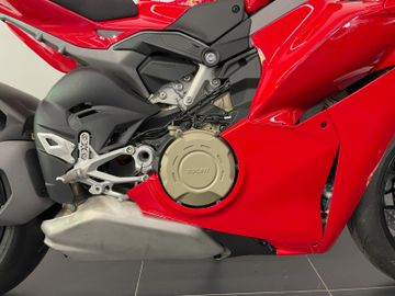 Ducati Panigale V4 *sofort verfügbar*