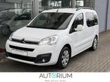 Citroën Berlingo Kombi Shine NAVI TEMP AHK SZHZG KAMERA - Citroën go Gebrauchtwagen in Berlin