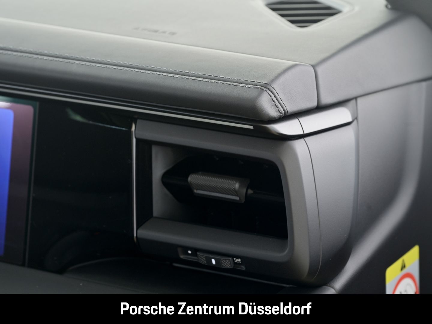 Porsche Macan - Bild 23