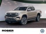 Volkswagen Amarok 3.0 TDI Style 4M OFFROAD ABH AHK STANDHZ.