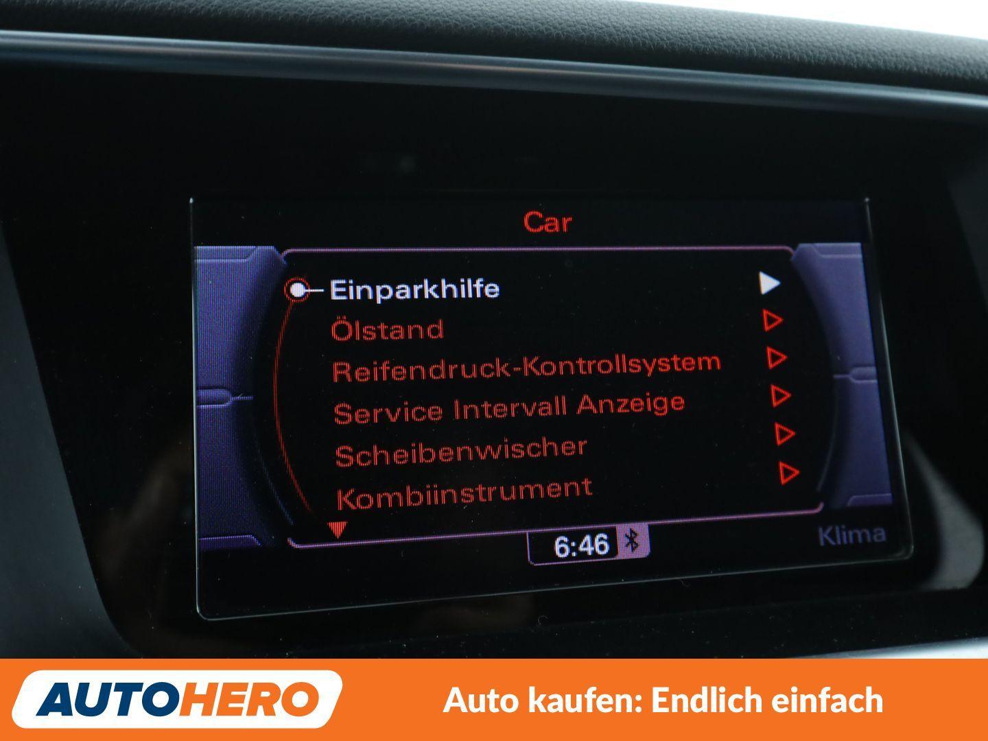 Audi Q5 2.0 TDI quattro Aut.*NAVI*XENON*TEMPO*PDC*