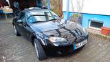Mazda MX-5 Roadster Cabrio Limousine 1.8 M1 (NC1) - Mazda MX-5 NC mit Benzin-Antrieb