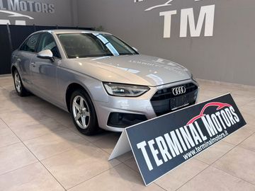 Audi A4 - 2