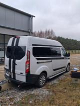 Ford Transit Custom Kamper Wohnmobil L2H2 Neue Tuv Kl - Ford Transit L Wohnmobil