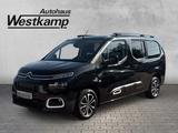 Citroën Berlingo 1.2 Pure Tech 110 Feel XL 7-Sitze Navi  - Citroën Berlingo: 7sitzer