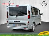Nissan Primastar 2,8t dCI 170 - Nissan mit Diesel-Antrieb: 8