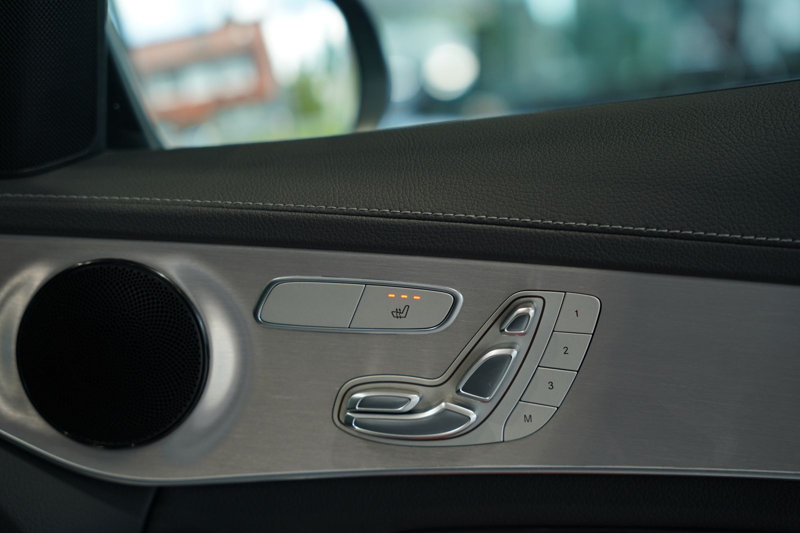 Mercedes Benz C 300