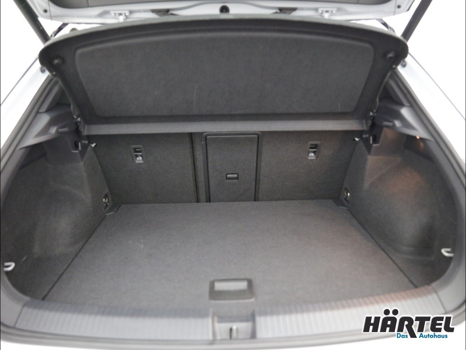 Volkswagen T-Roc - Bild 13
