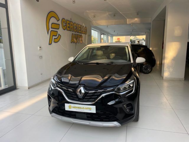 Autres RENAULT Captur TCe 90 CV Techno full optional da