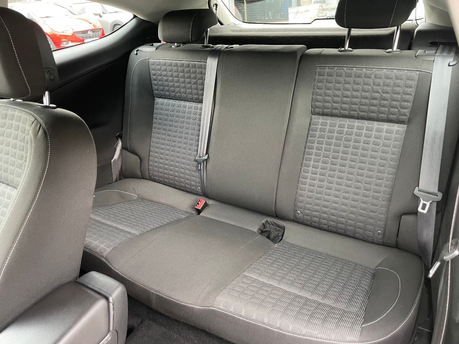 OPEL Astra, 2014, Benzin, 200 PS