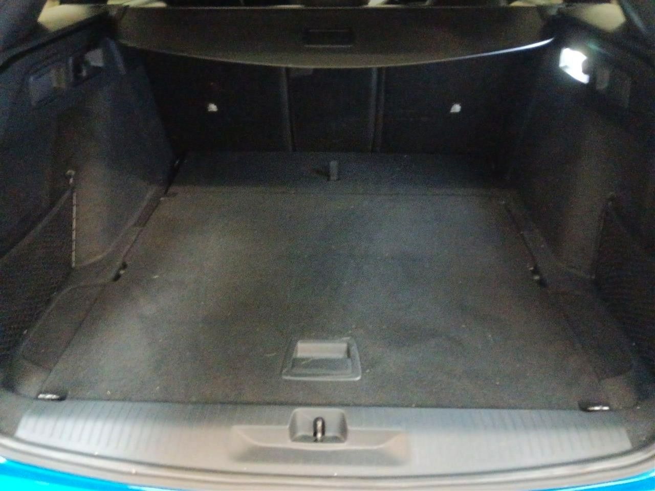 Fahrzeugabbildung Opel Astra L Sports Tourer GS Line/AHK/NAVI!