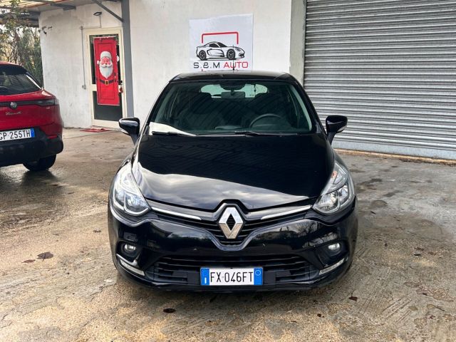 Renault Clio dCi 8V 90 CV 5 porte Business