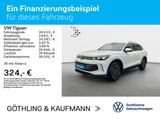 Volkswagen Tiguan Elegance 1.5 eTSI 110kW*DSG*AHK*KAM*MATRI - Volkswagen Tiguan Jahreswagen: Automatik
