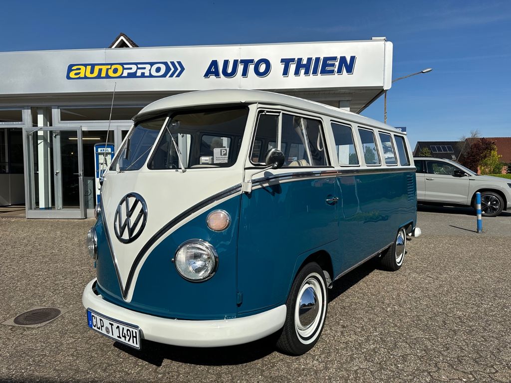 Volkswagen T1