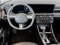 Hyundai TUCSON - Vorschau Bild 8
