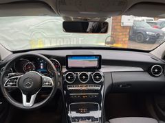 C 220 Panorama Dach - Navi - Kamera - Automatik