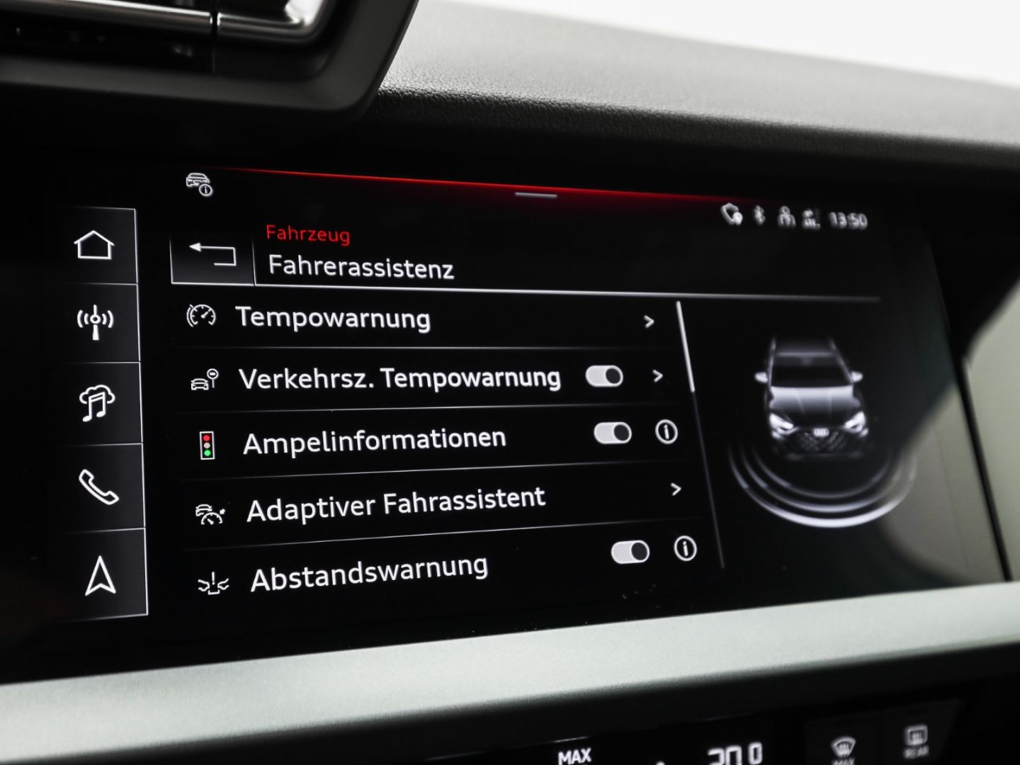 Audi A3 - Bild 14