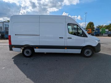 Mercedes Sprinter - 3