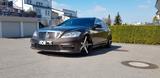 Mercedes-Benz S 500 4MATIC BlueEFFICIENCY - - Mercedes-Benz S-Class aus 2011