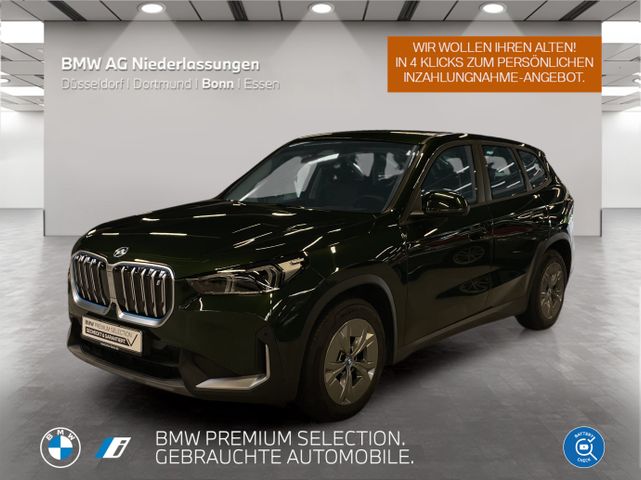 BMW iX1 xDrive30 LiveCockpitProf Head-Up Kamera LED