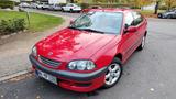 Toyota Avensis 1.8 Selektion Selektion - gebrauchte Toyota Avensis aus dem Jahr 2000