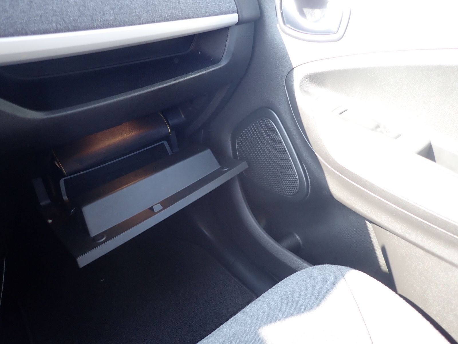 Fahrzeugabbildung Renault ZOE Evolution EV50 110PS