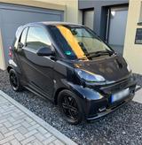 Smart ForTwo Brabus -84PS/Servo/Pano- - Smart ForTwo Gebrauchtwagen in Hagen