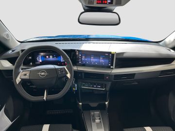 Fotografie 10 des Opel Frontera GS 1.2 Kamera Allwetter beh. Frontsch.