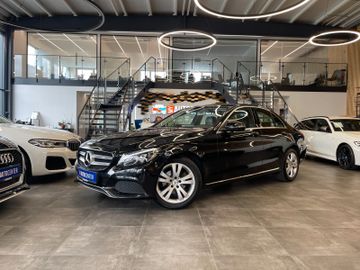 Mercedes-Benz C 200 Limo BlueTec  d *AVANTGARDE*SPURASSIS*AHK
