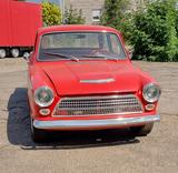 Ford Cortina MK1 Consul - Ford: Consul