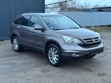 Honda CR-V Elegance *HU/AU NEU*NAVI*AHK*TOP* - gebrauchte Honda CR-V aus dem Jahr 2012