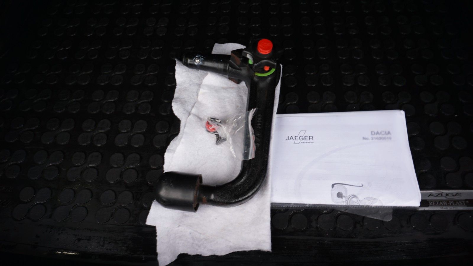 Fahrzeugabbildung Dacia Duster Adventure AHK,Scheckheft,Leder,LED,Navi