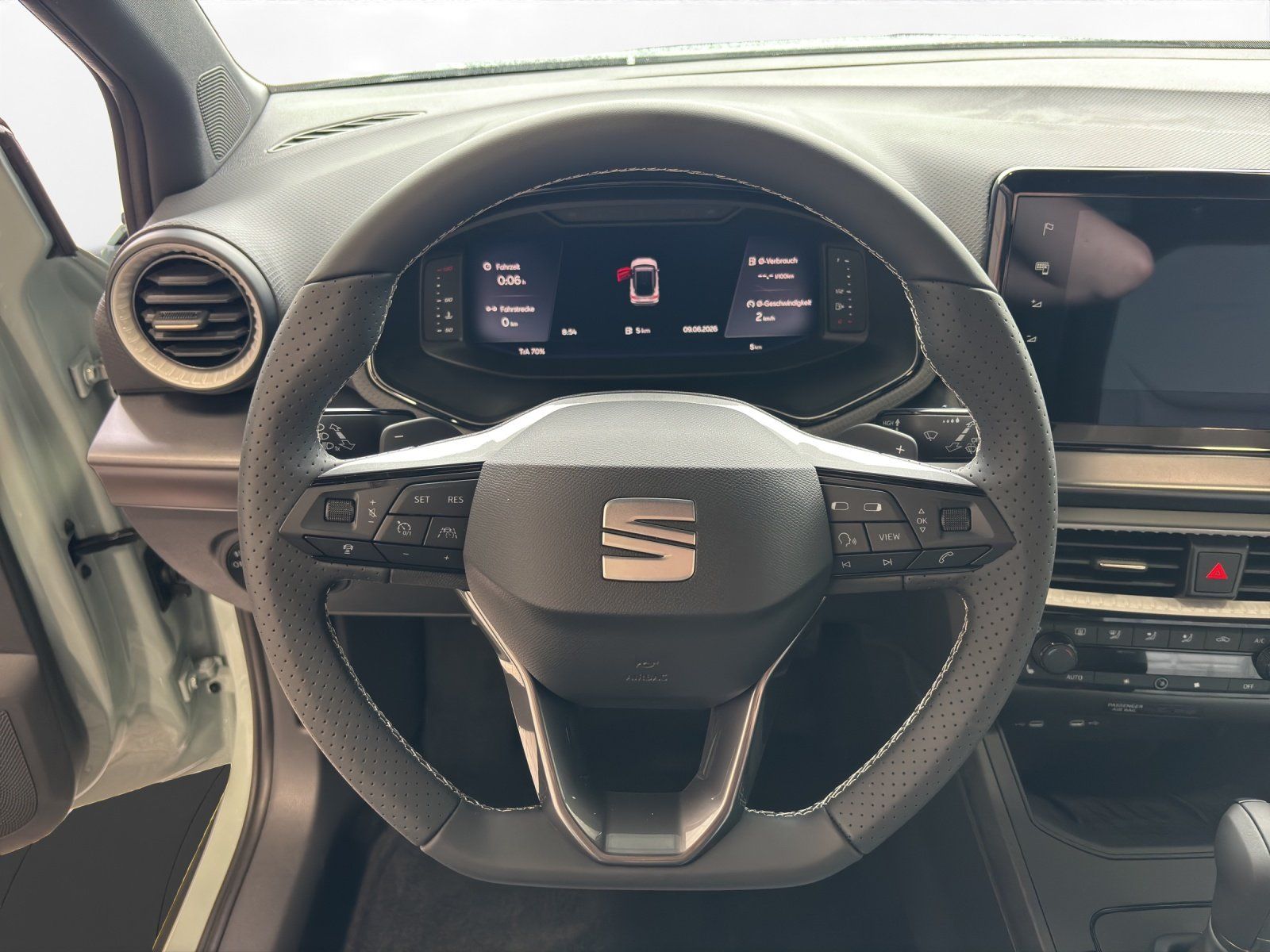 Seat Arona - Bild 9