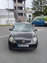 Volkswagen Lupo 1.0 BASIS - Volkswagen Lupo in Düsseldorf