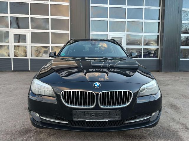 BMW 530 530 d xDrive+Allrad+Panoramadach+HUD+