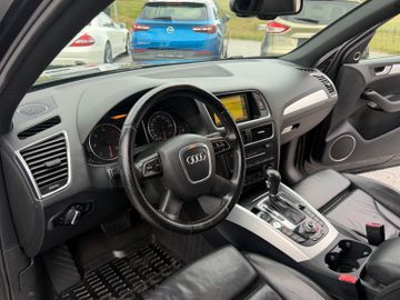 Audi Q5 - 11