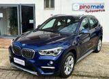 BMW Bmw X1 xDrive20d xLine - BMW X1 mit Diesel-Antrieb: Kombi