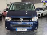 Volkswagen T5 2,0 BiTDI*Multivan*Team*Sthz*AHK*PDC*6-Sitze* - Volkswagen T5 Multivan: Standheizung