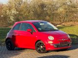 Fiat 500 1.4 16V Sport guter Zustand Tüv Neu - Fiat 500: 16v Sport