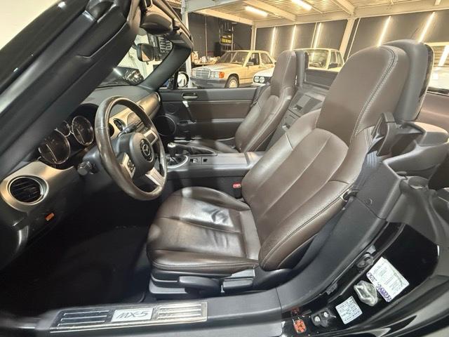Mazda MX-5 2.0 160 ch Niseko / Cuir / Autobloquant / 86 000 km