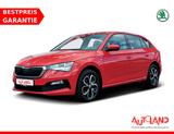 Skoda Scala Drive 125 LED Android Apple Tempomat DAB - Skoda Scala: Drive