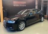 Audi A4 Avant 2.0 TDI 143 CV F.AP. multitronic - Audi A4: 143 TDI