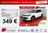 Volkswagen Tiguan Goal 2.0TDI DSG 349,-ohne Anzahlung Navi - Volkswagen Tiguan Jahreswagen mit Diesel-Antrieb
