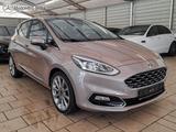 Ford Fiesta 1.0 EcoBoost Vignale - Ford Fiesta mit Benzin-Antrieb: Kleinwagen