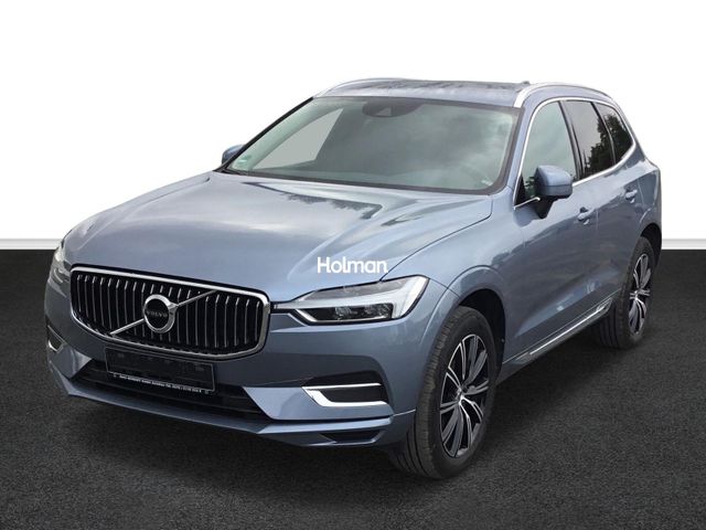 Volvo XC60 B5 B AWD Inscription AHK BLIS NAV LED