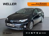 Toyota Auris 1.8 Hybrid Automatik TS Executive *CAM*Nav - Toyota mit Hybrid-Antrieb