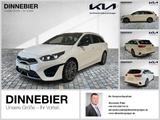 Kia cee'd Sporty Wagon  1.5T GT-Line Glasdach+Kamera - Kia: Weiß, Cee D