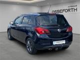 Opel Corsa 120 Jahre 1.4l +SITZ-HZG+TEMPOMAT+GJR - gebrauchte Opel Corsa aus dem Jahr 2019