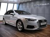 Audi A4 Avant advanced 35 2.0 TDI S-tronic Business - Audi A4 mit Diesel-Antrieb: 2.0